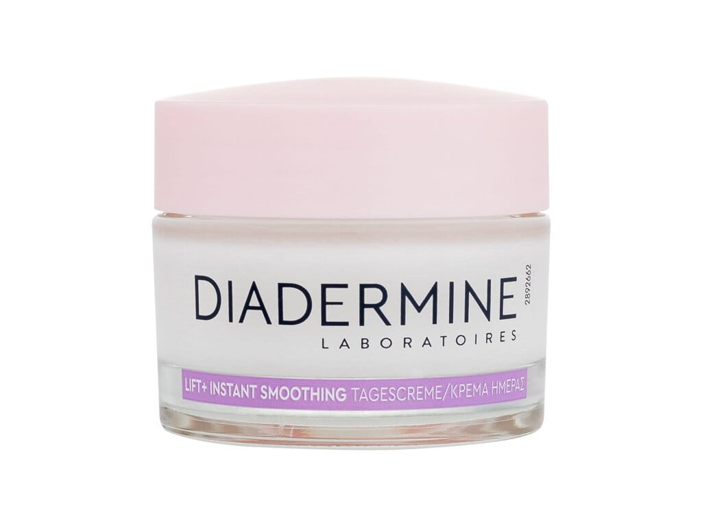 Diadermine Lift+ Instant Smoothing Anti-Age Day Cream W Krem do twarzy na dzień 50ml-417083